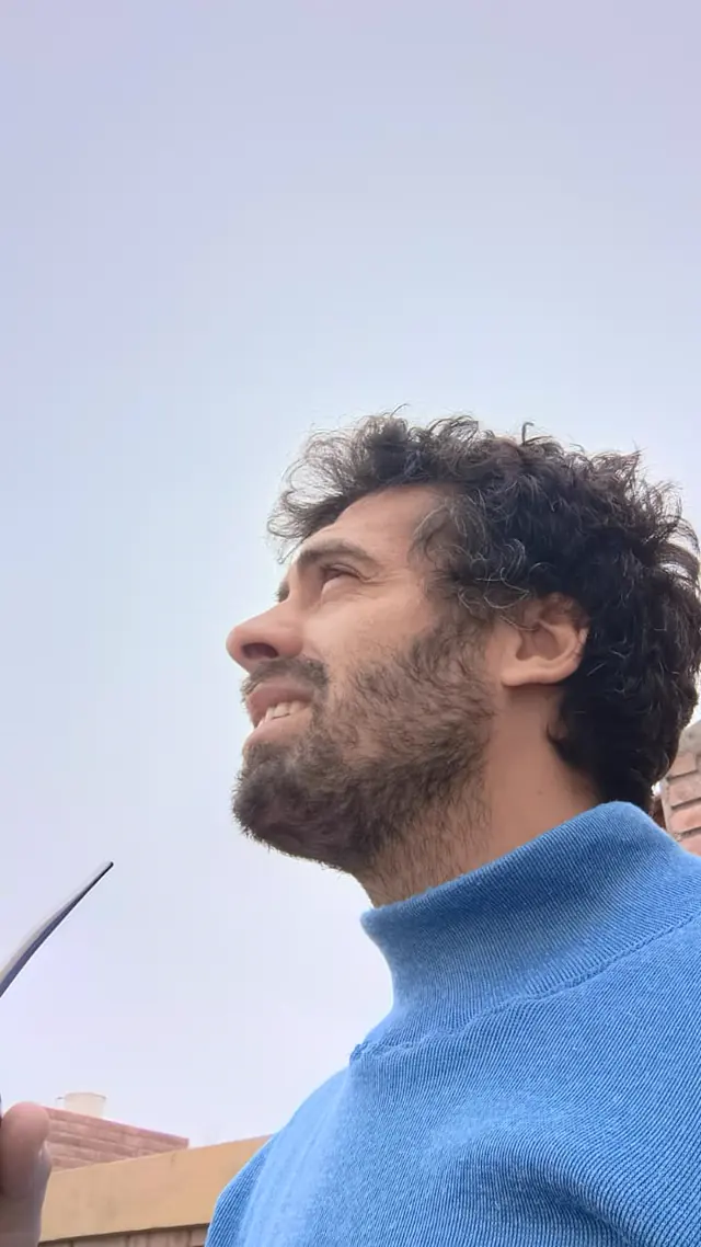 Dr. Lic. Alejandro R. Yanadel